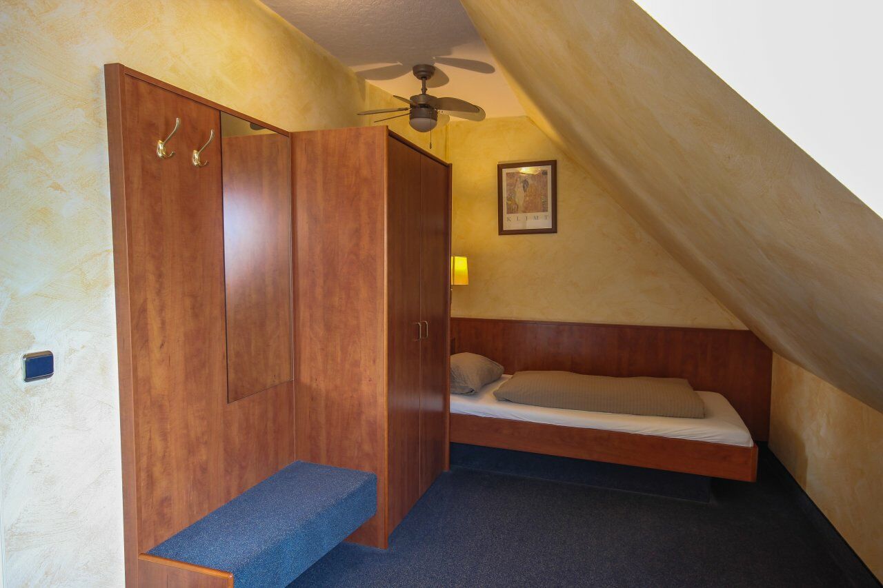 Hotel Mylord Soltau Exterior photo